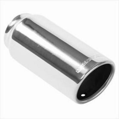 MagnaFlow Stainless Steel Exhaust Tip (Polished) - 35131